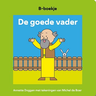 De goede vader B-boekje midprice